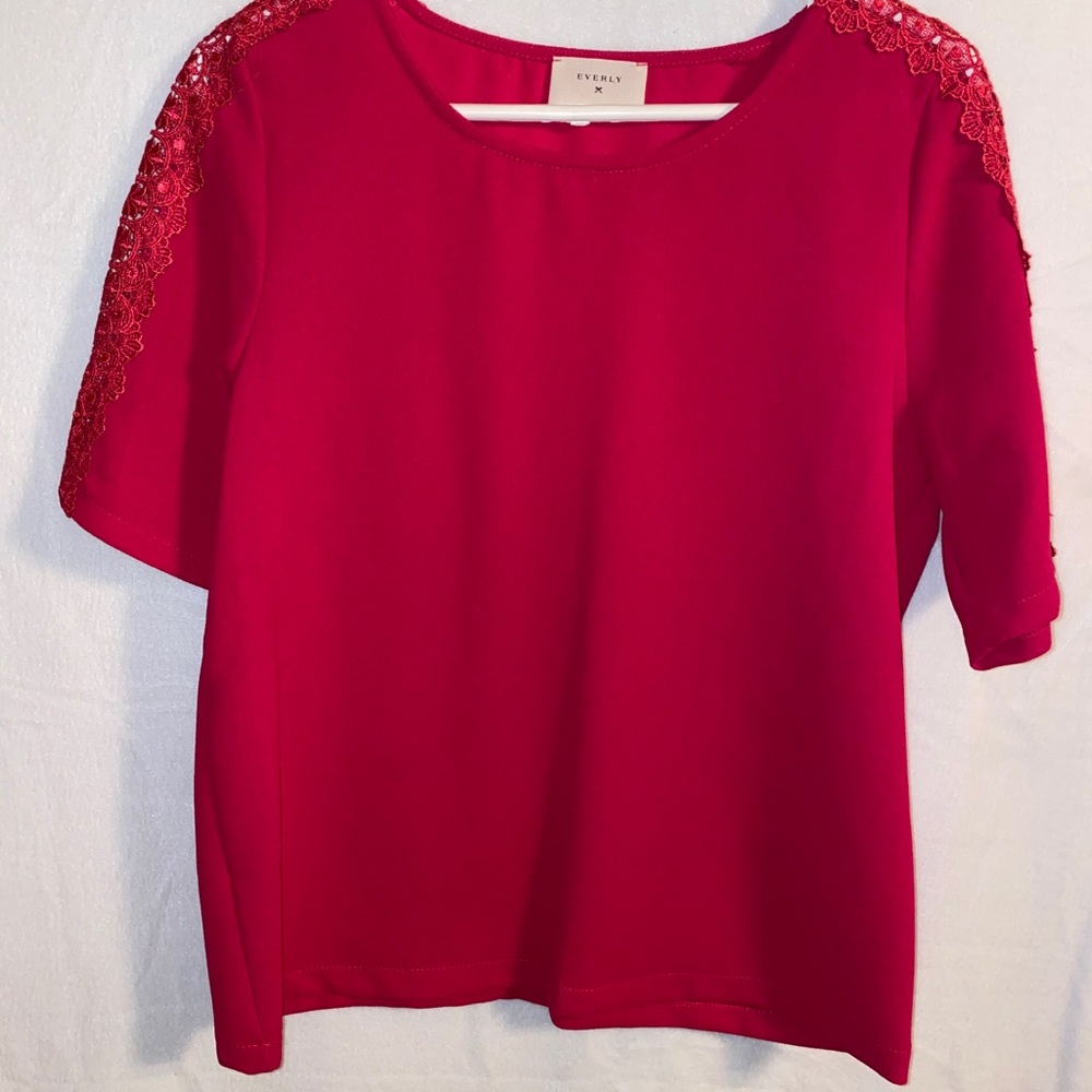 Women top